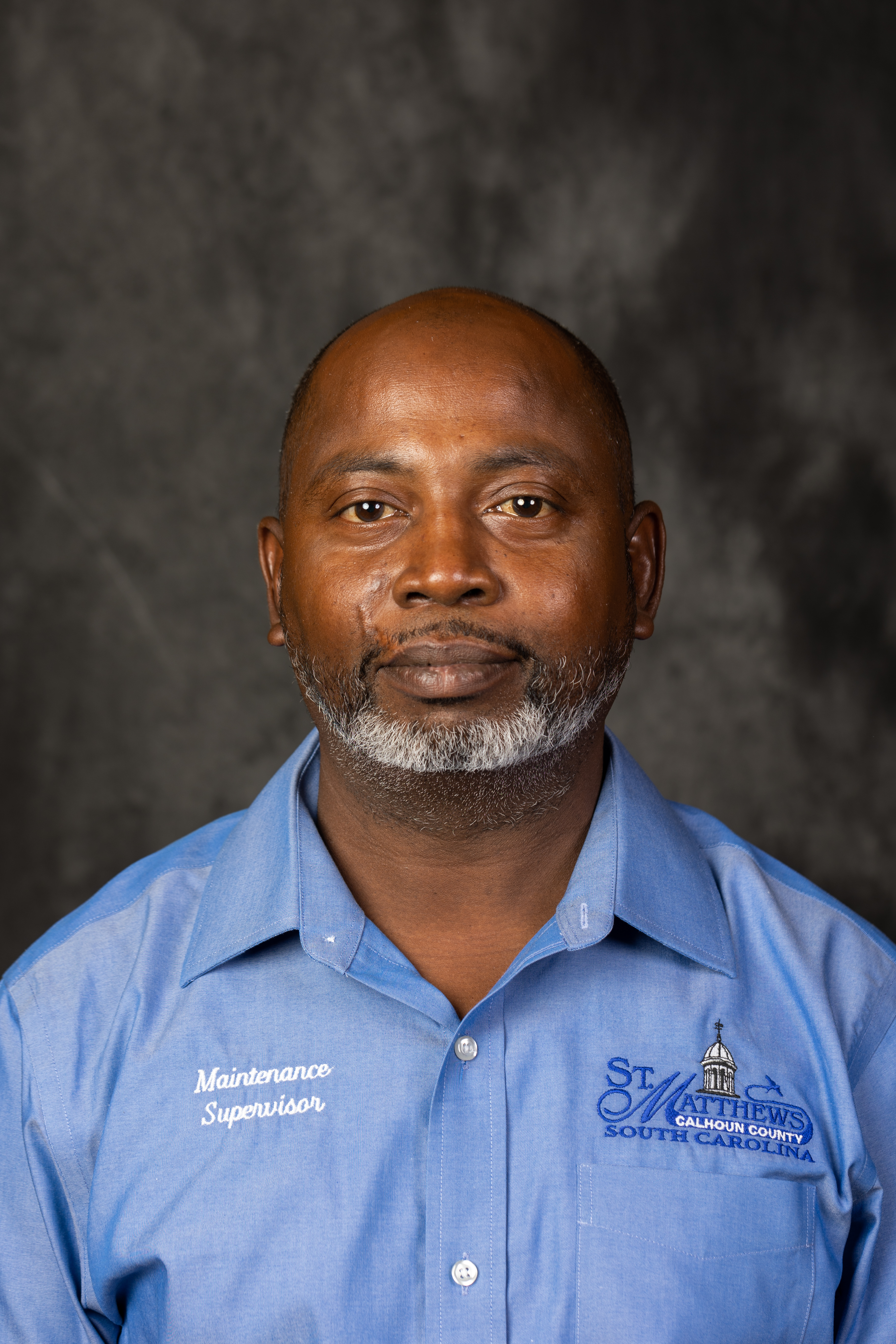 Gregory Wilson - Supervisor