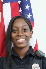 Officer Janay Darby