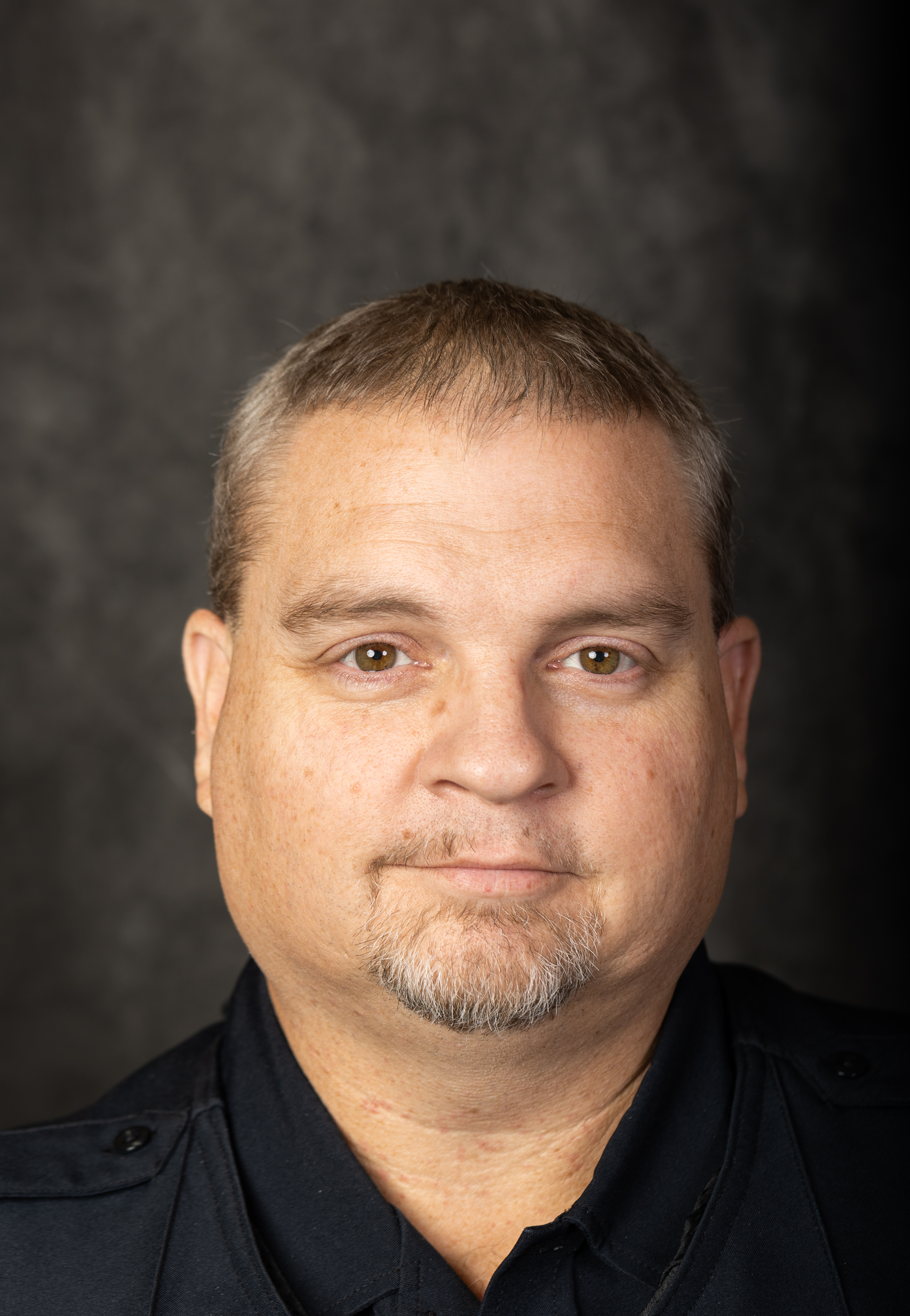 Robert Merkle - Police Department